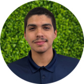 Aidan Tovar