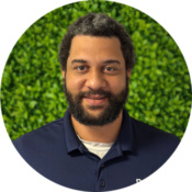 Joshua Ramirez
